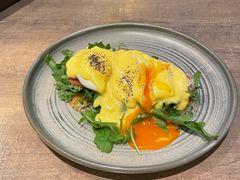 -JamaicaBlue Cafe(乌鲁木齐中路店)