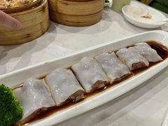 -禧座港式餐厅(星河店)