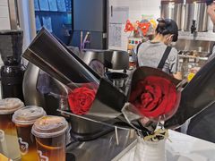 -CoCo都可(燕塘店)
