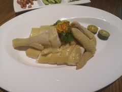 -天府中餐厅·粤菜·海南菜·生猛海鲜(三亚海棠湾洲际度假酒店)