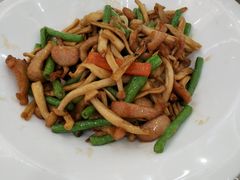 -潮喜竹溪荔湖酒家(荔枝湾店)