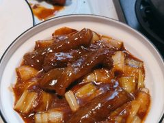 -狮王府淮扬菜(夫子庙老门东店)