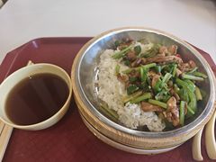 -农园餐厅(北京大学店)