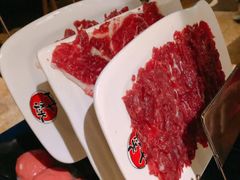 -牛焱·贵州黄牛肉火锅(城西银泰店)