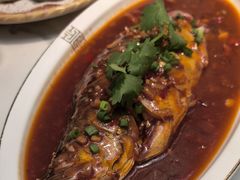 -又见炊烟私房菜(敬亭路店)