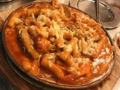-MI WU FACTORY米屋美食工厂餐厅(绿地店)
