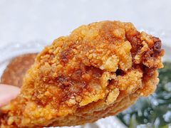 -麦当劳(新新大道岗丰店)
