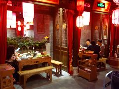 -蜀大侠火锅(森兰花园城店)