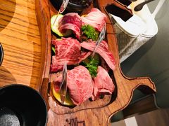 -赤坂亭M9和牛烧肉(世博源店)