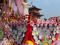 -海合安苏州阳澄半岛乐园