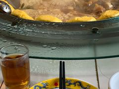 -大鹅岛灶台鱼·铁锅炖(水库路店)