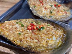 -正通记·哈尔滨烧烤·炭烤鸽子(七宝万科国际店)