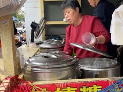 -钟姨糖水(惠城店)