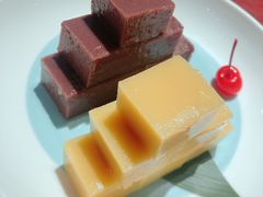 -北平食府(马鞍山路店)