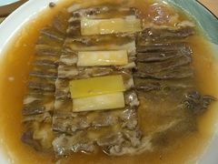 -西兰轩清真菜馆(北顺城街店)