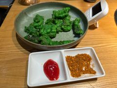 -一朵菌·野生菌探索家火锅(南亚店)