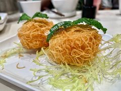 -蔡澜点心·粤菜(月星环球港店)