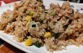 Beef Fried Rice