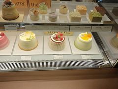 -théATRE 茶聚场(王府中環店)
