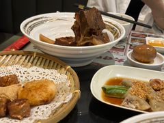 -一肴·牛肉粿条(深圳湾睿印店)