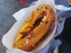 -运栋天马牛肉饼(林科大店)