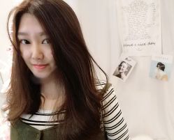 -扎嘎形象设计