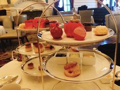 -Salon de Ville浦江汇(上海外滩华尔道夫酒店店)