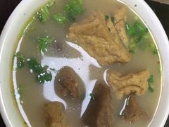 -老磁器口豆汁店(天坛店)