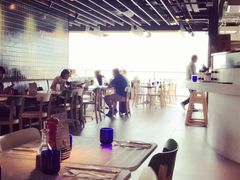 -Pizza Express(机场T1店)