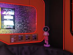 -星聚会KTV(合生汇黑金店)