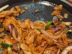 -敏华冰厅(平安金融中心店)