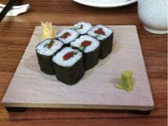 iphone_upload_pic-笑福亭料理小馆(解放碑店)