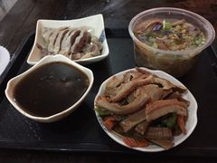 -夫子庙小吃广场(东牌楼店)