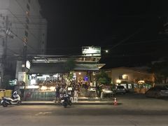 -Doo Dee Thai Food(Issan/Isaan/Esan)