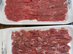 -汇聚德京味铜锅涮肉(沈家桥二路店)