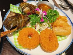 -金厨泰国餐厅·全泰籍厨师料理(拱北店)