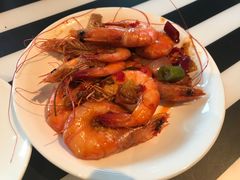 -万达文华酒店·48F云端窗景美食汇自助餐厅