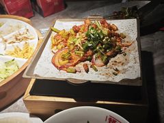 -怪噜范·贵阳小吃大排档(金源旗舰店)