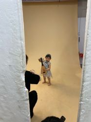 -BabyA 专业婴童摄影(古北时尚广场店)