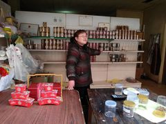 -段氏奇香花生米(长嘉汇店)