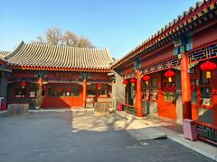 -100家灵感仓库·DIY团建(什刹海店)