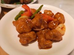 莆田荔枝肉-莆田餐厅PUTIEN(三里屯店)