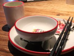 -新白鹿餐厅(银泰西湖文化广场店)