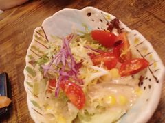 -米彩料理(西丽店)
