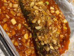 -红辣椒·川菜·火锅(大洋中心店)