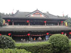 -泸州老窖景区