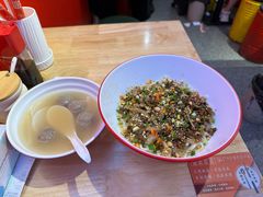 -阿当·小炒牛肉面(人广店)