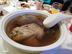 -南京金陵饭店
