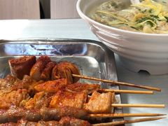 -海平馄饨(逍遥二路店)