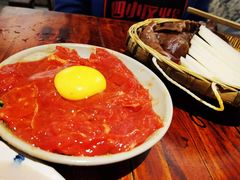 -四小区火锅·巷子里的重庆火锅(花照壁店)